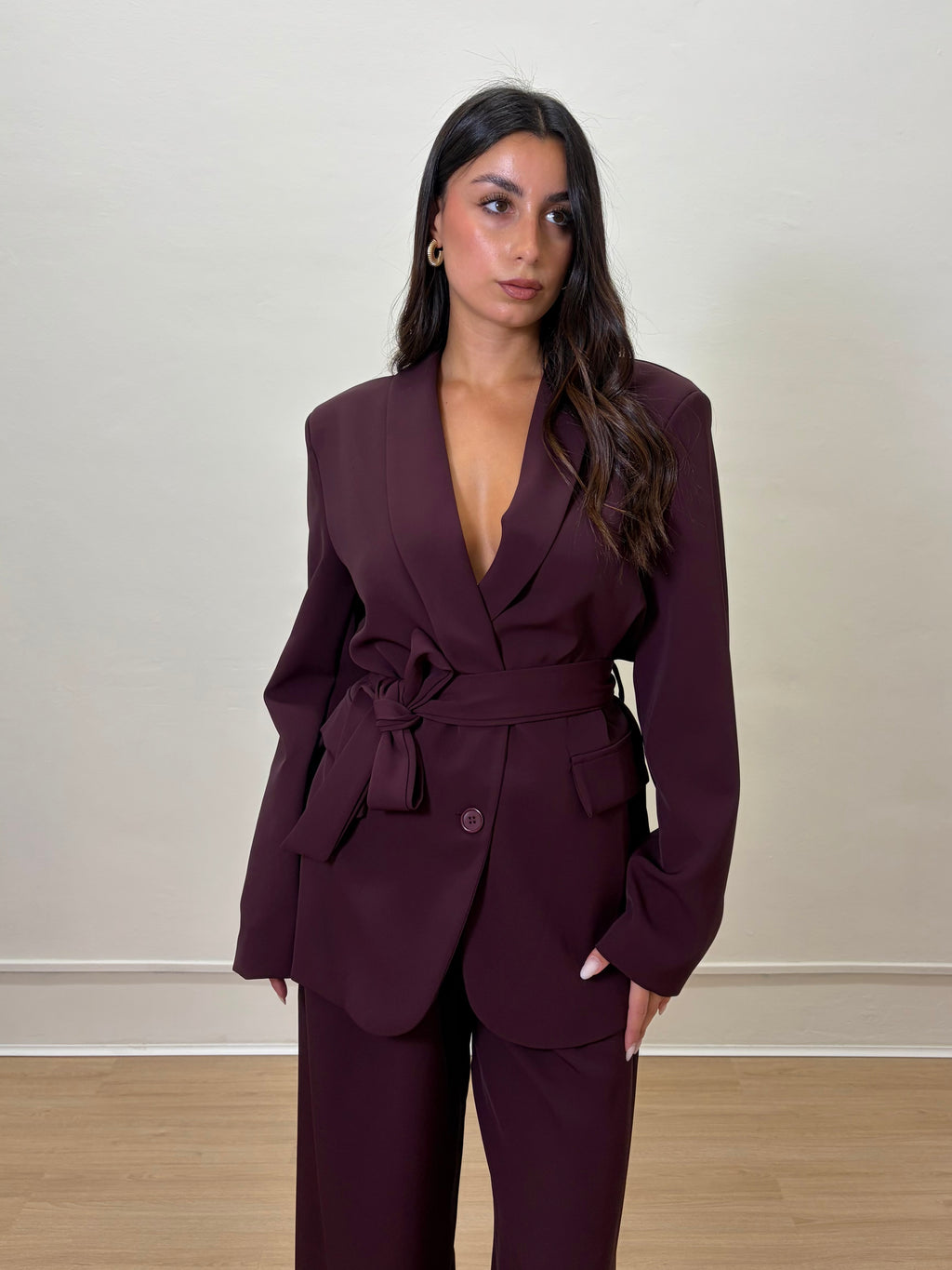 Tailleur Bianca