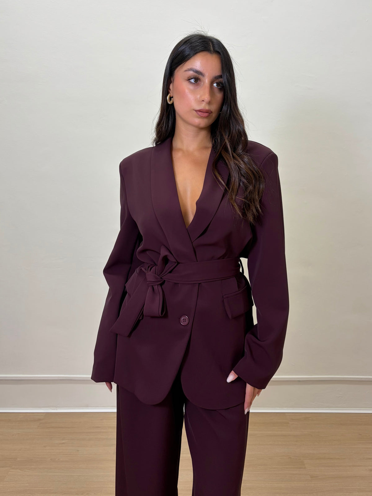 Tailleur Bianca