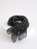 Foulard Pois