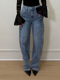 Jeans super balloon