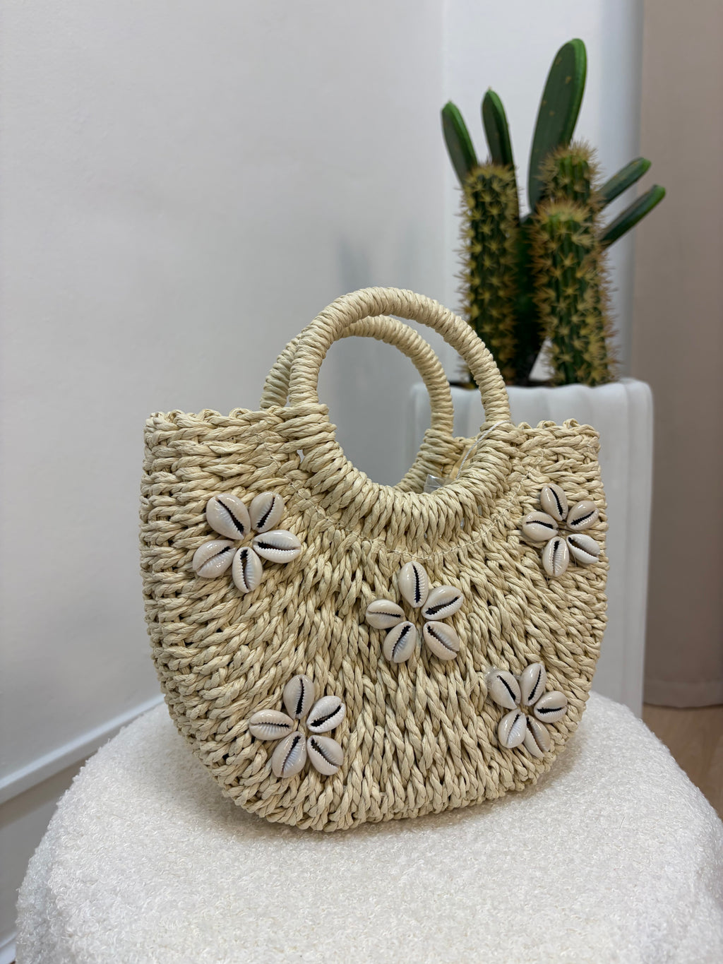 Borsa Shell