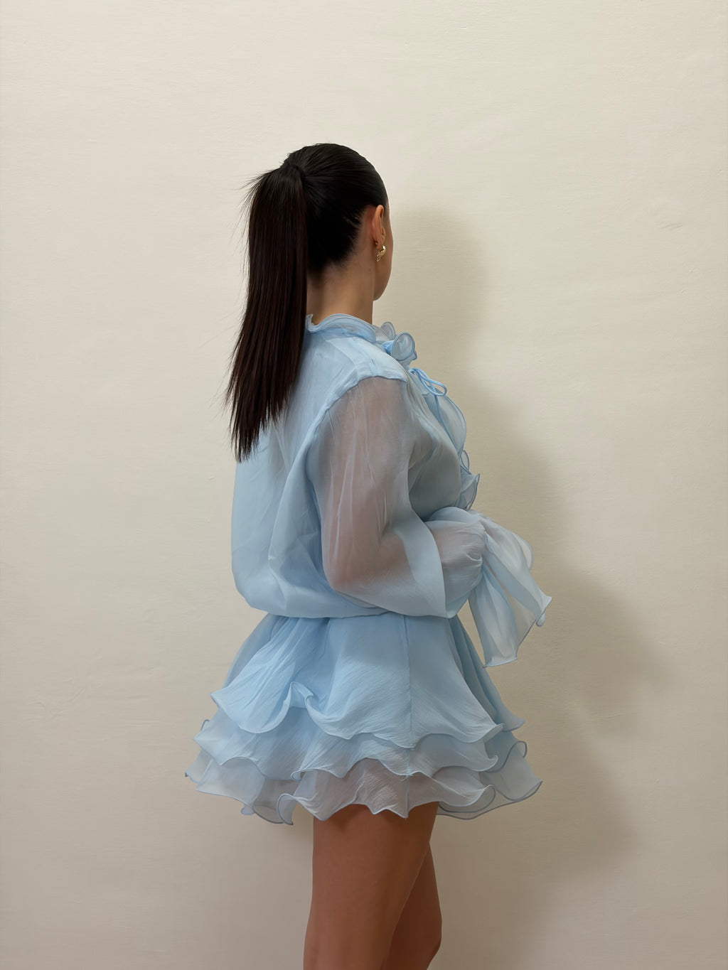 Mini dress Aurora