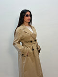 Trench lungo