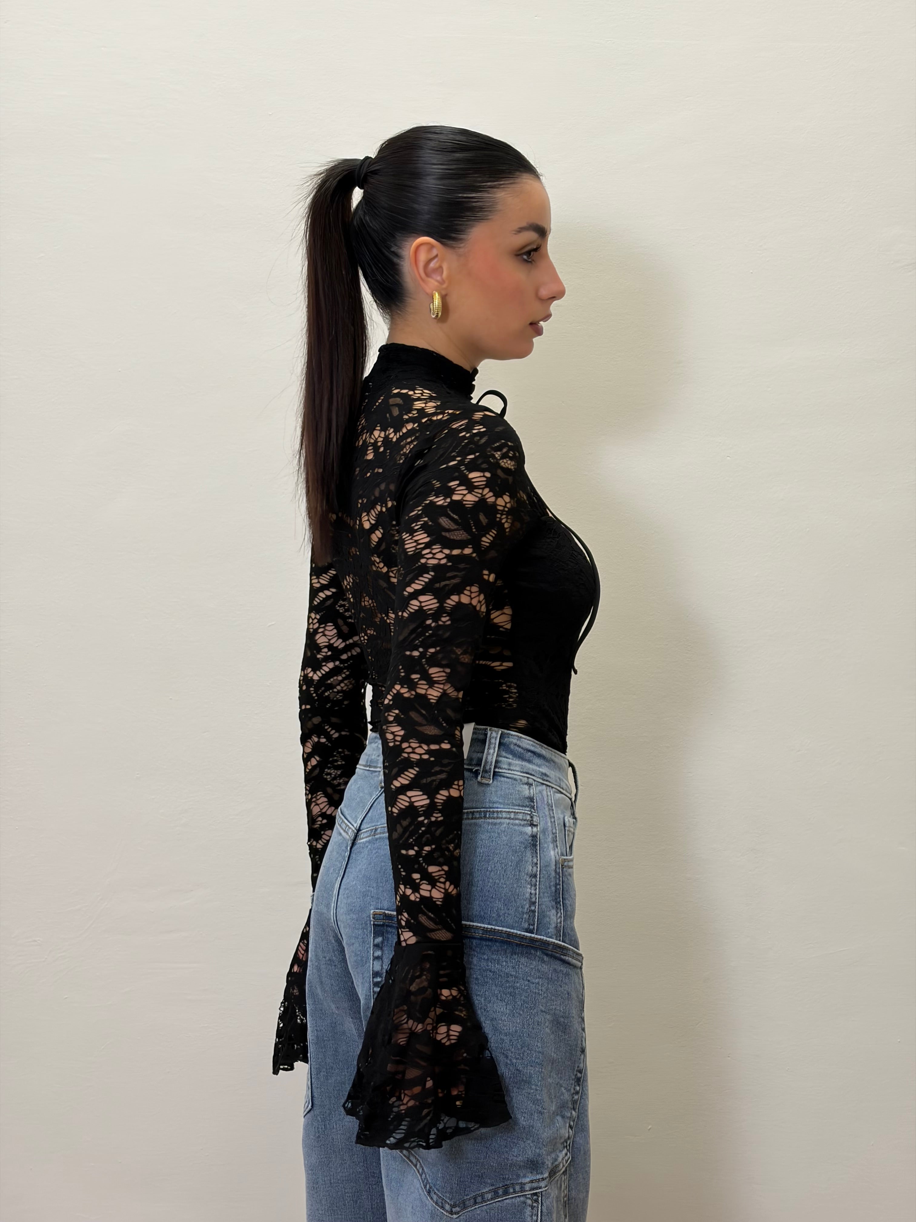 Body Alessia