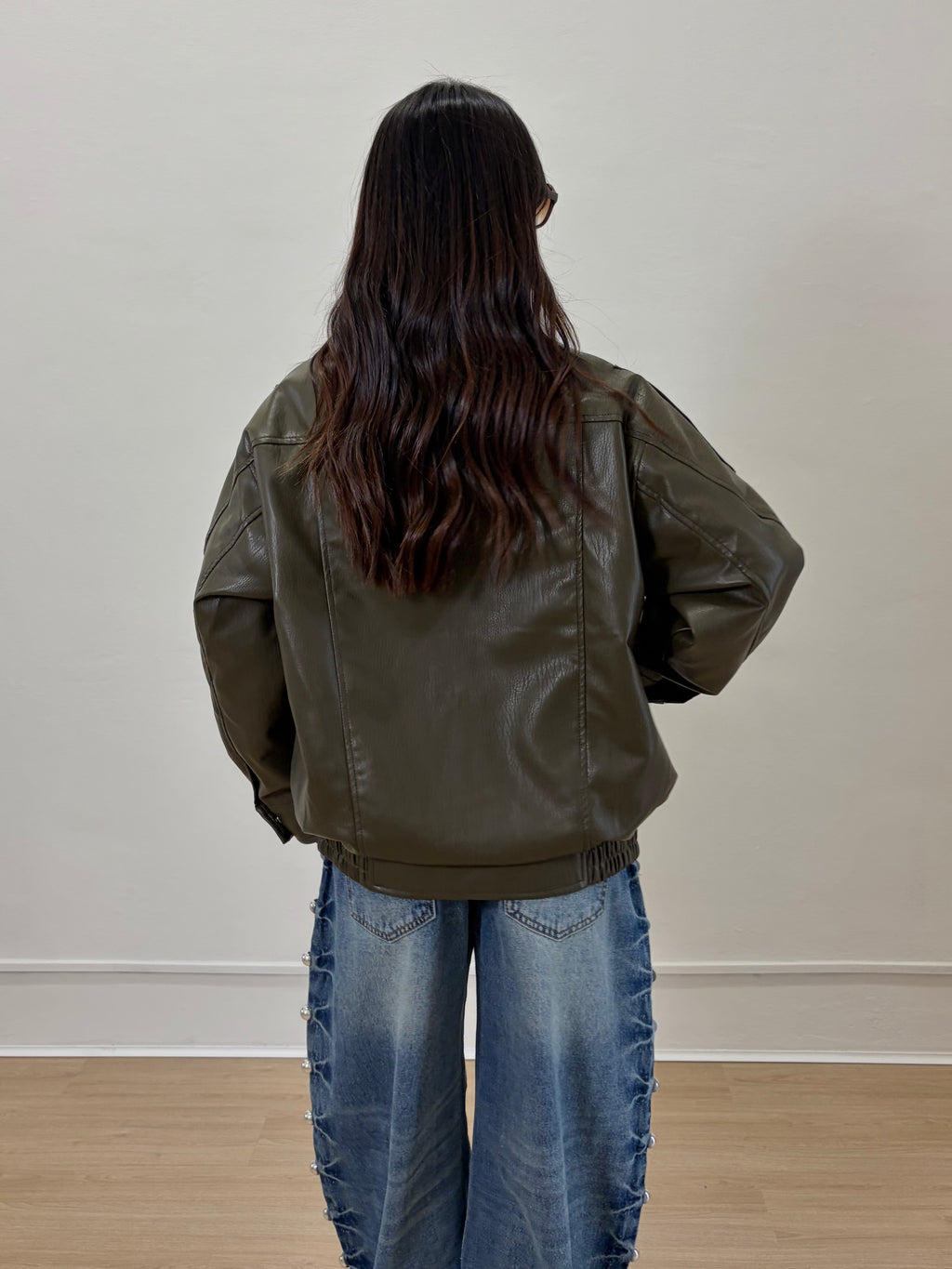 Chiodo oversize