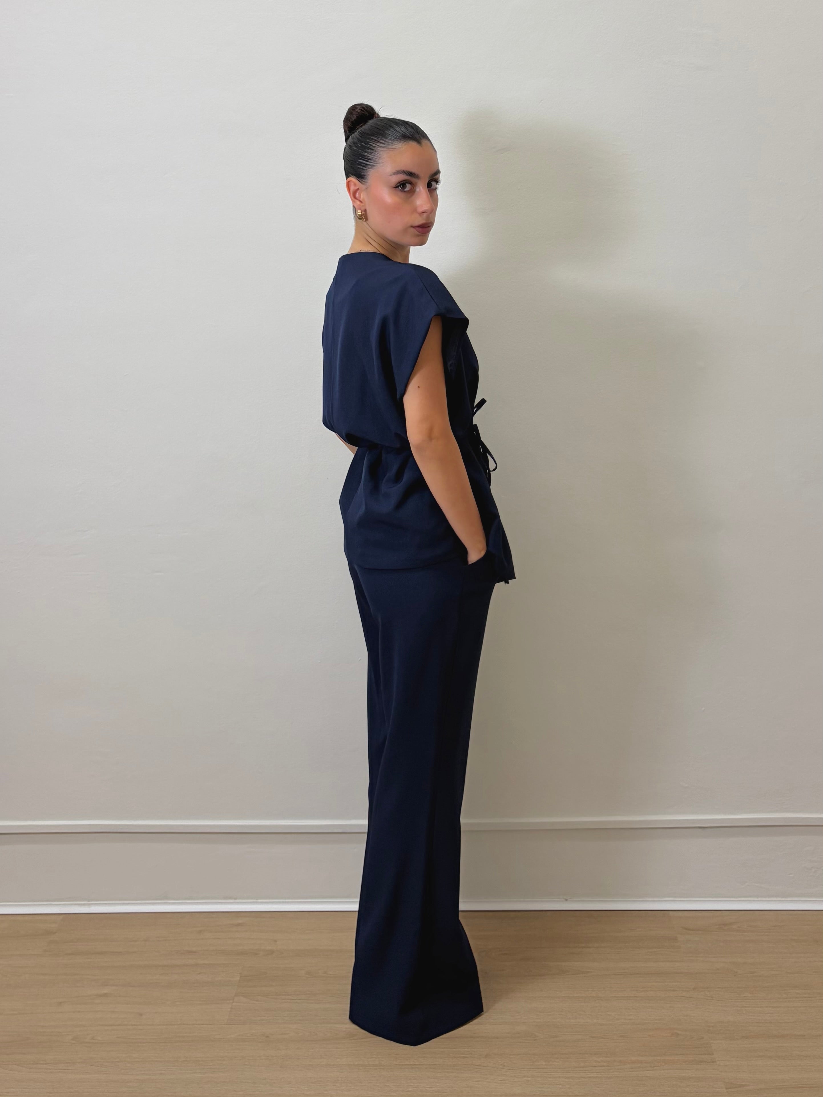 Coordinato Daiana