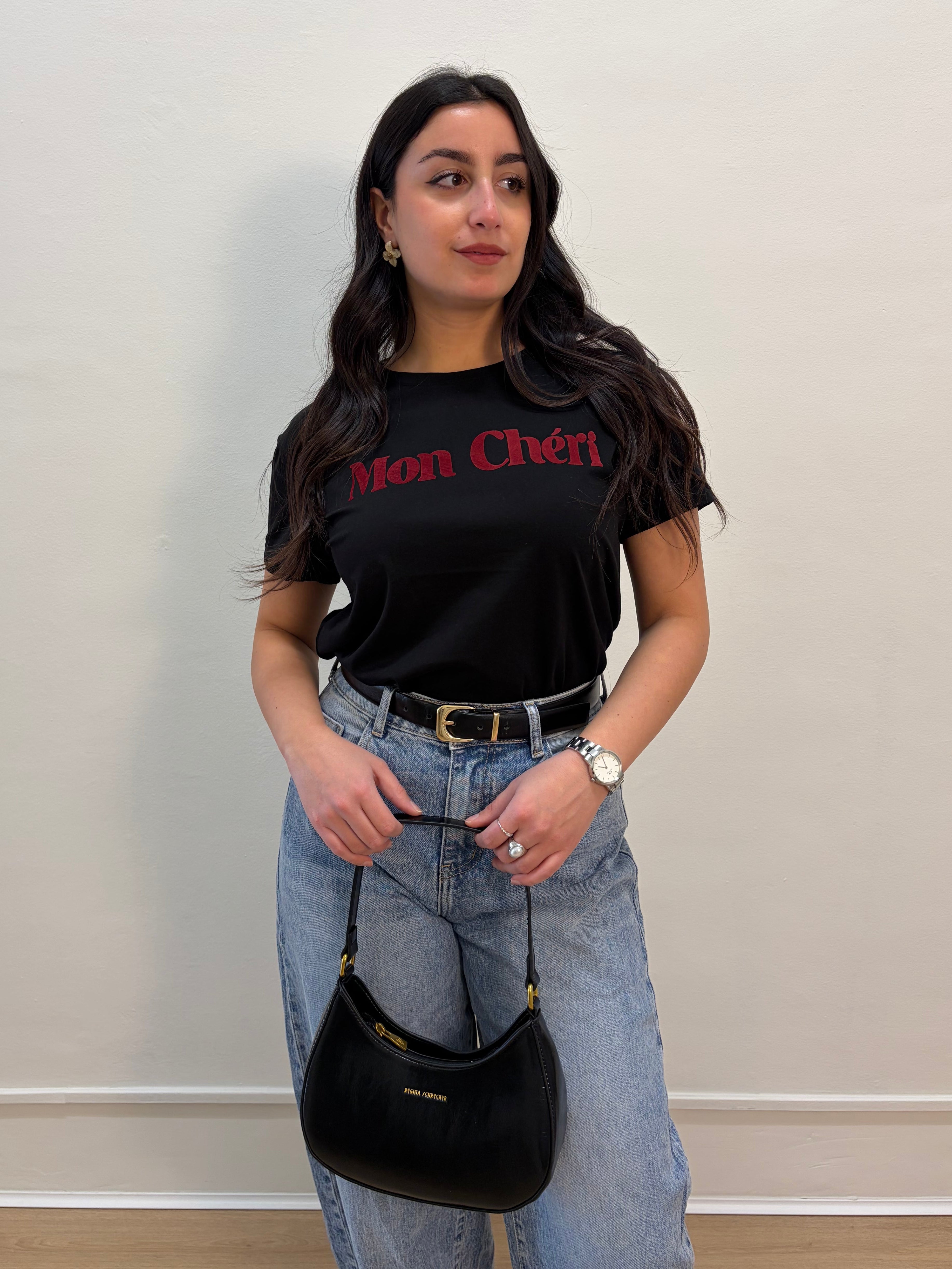 T-shirt Mon Chéri