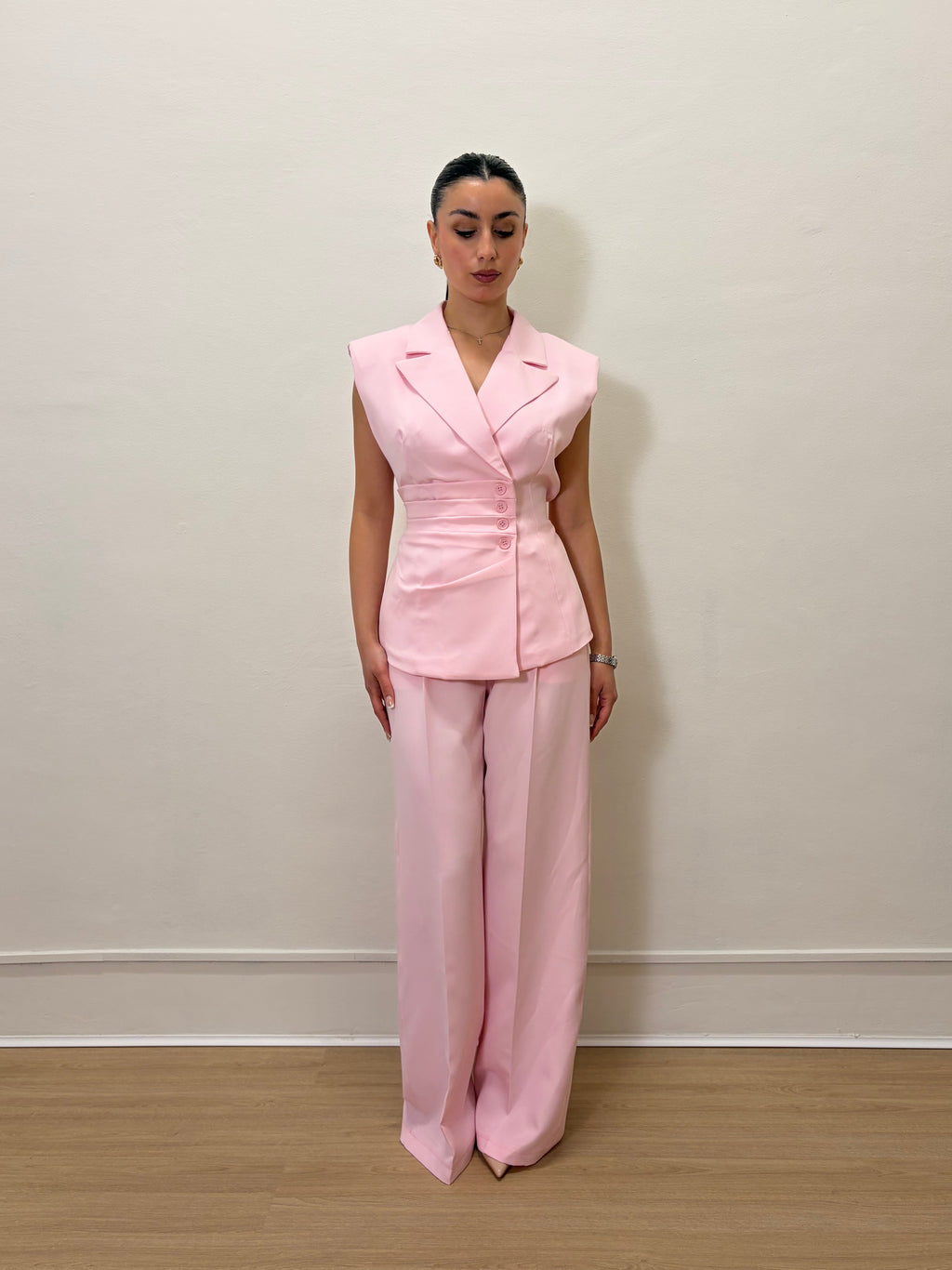 Coordinato Alice