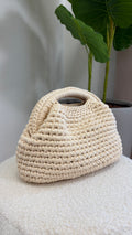 Borsa crochet