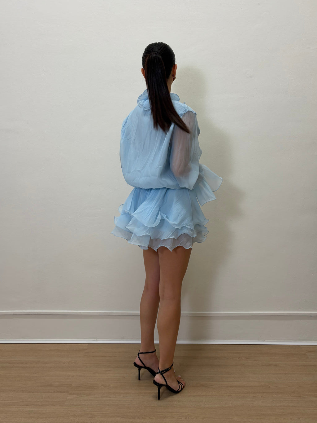 Mini dress Aurora