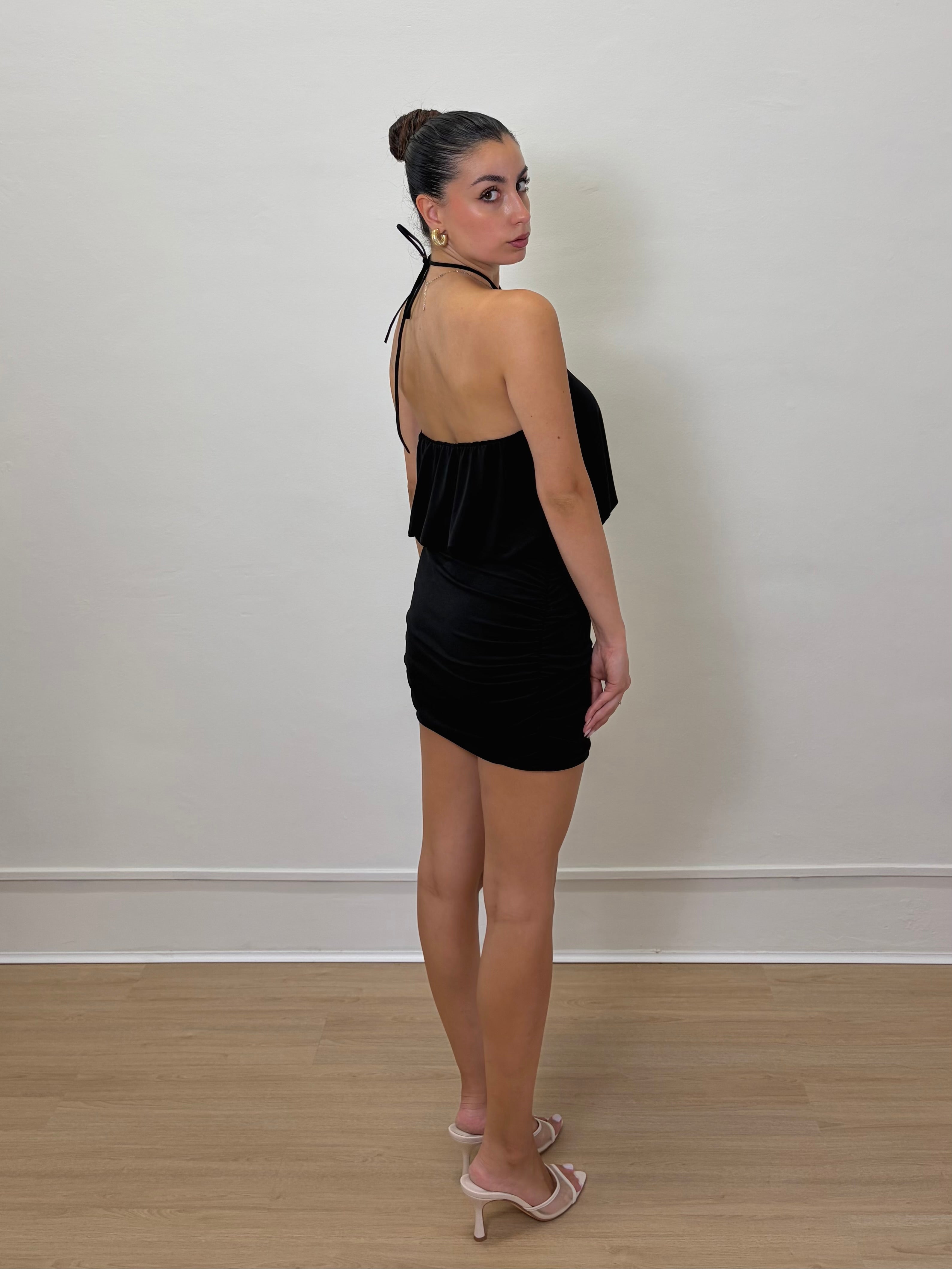 Mini dress Perla