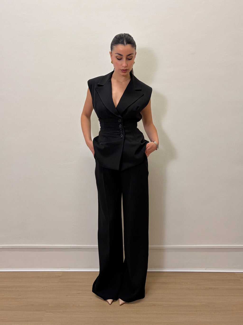 Coordinato Alice