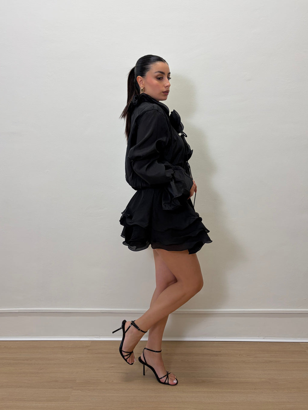 Mini dress Aurora