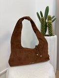 Borsa Suede