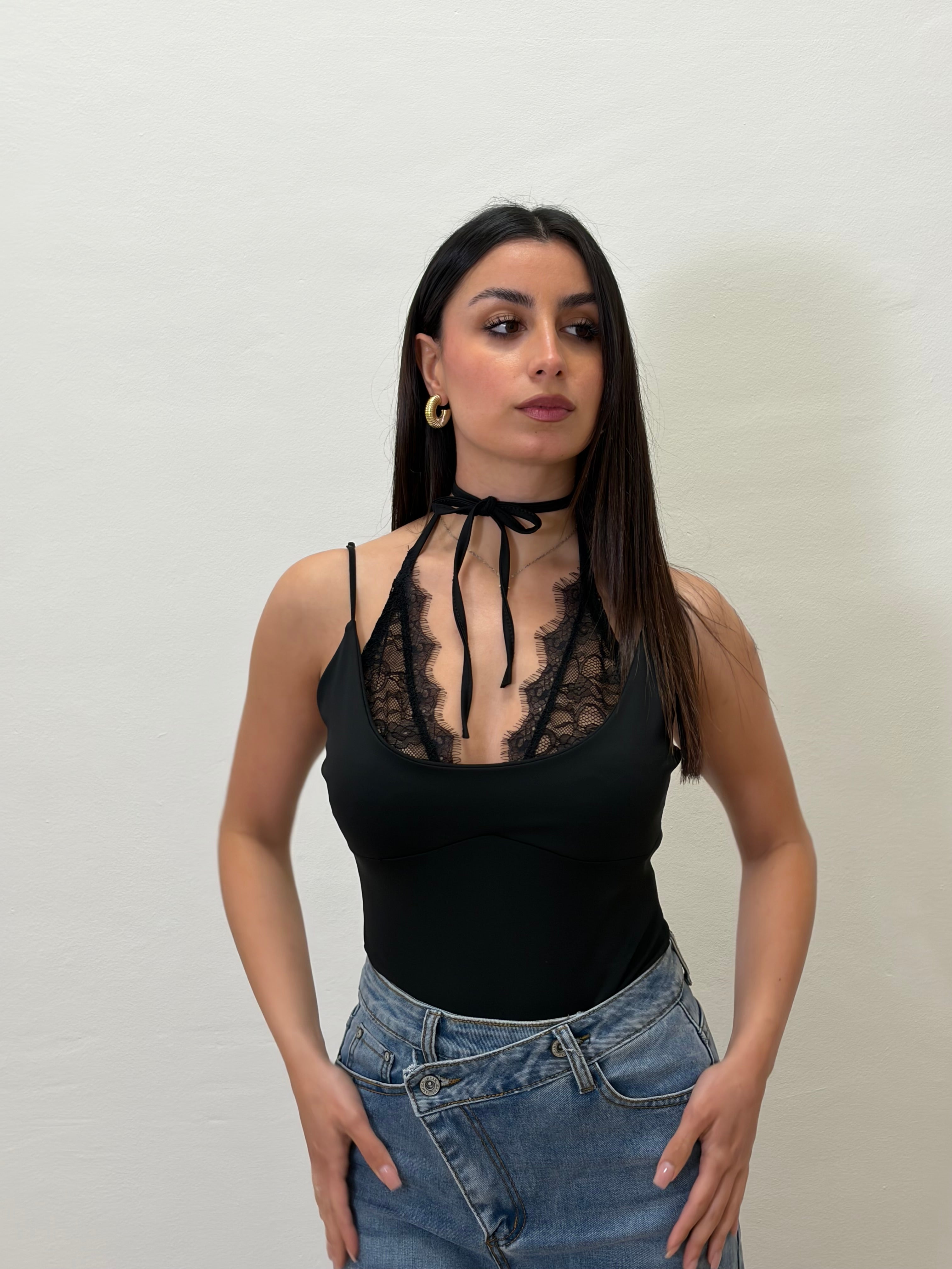 Body Lara