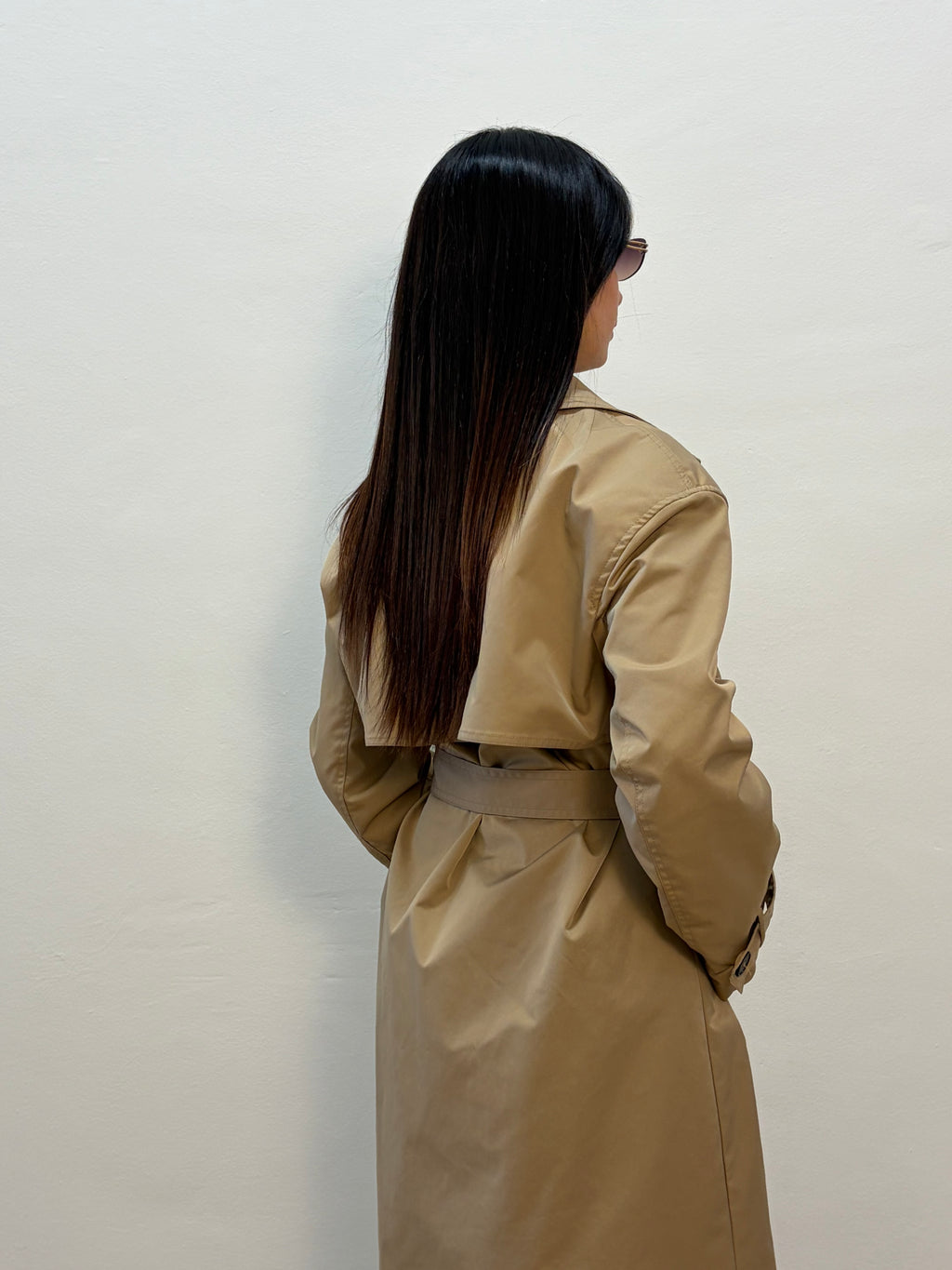 Trench lungo