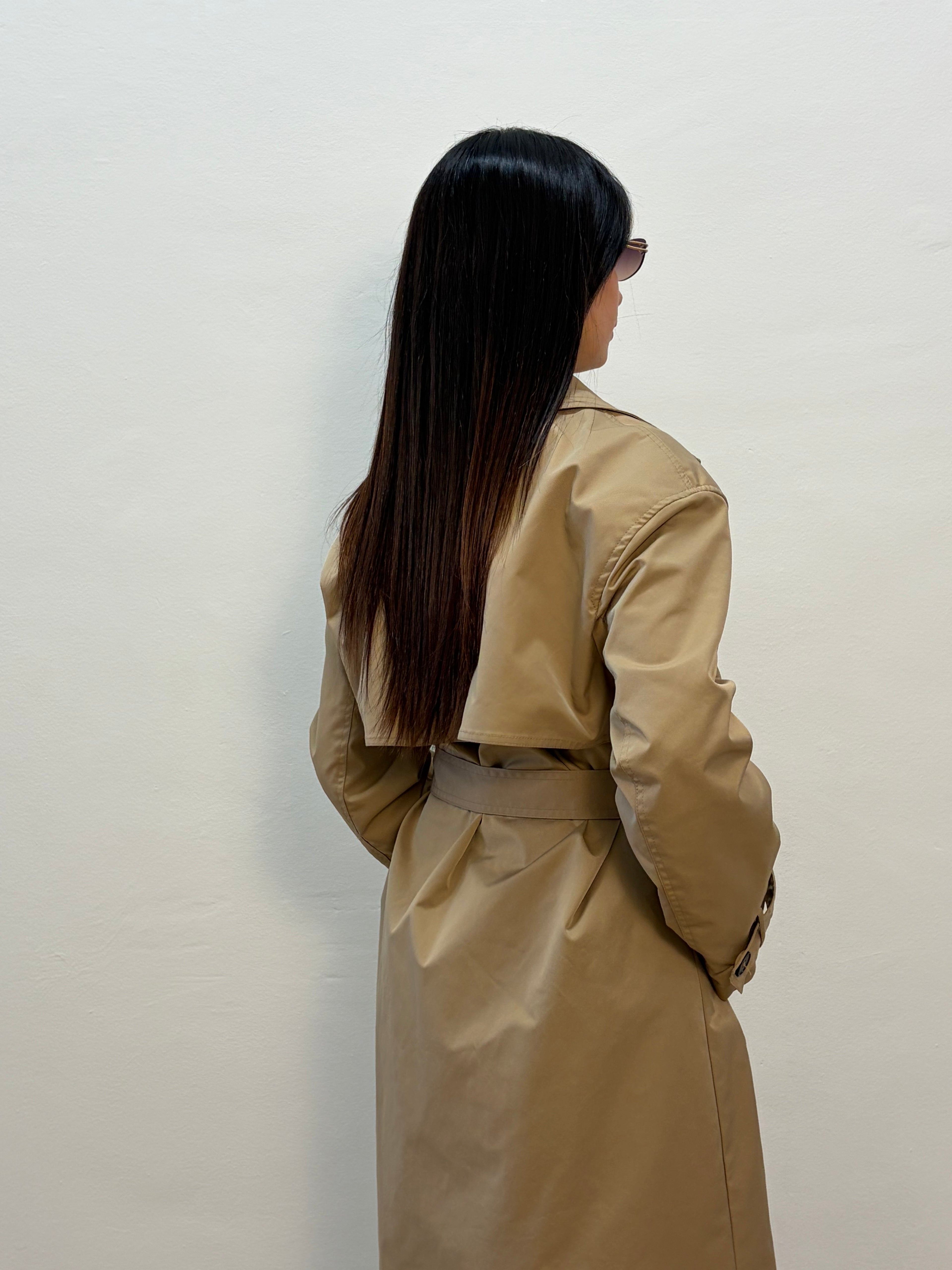 Trench lungo