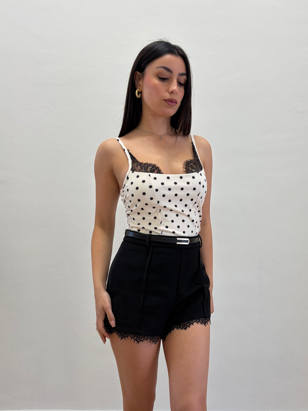 Top pois e pizzo