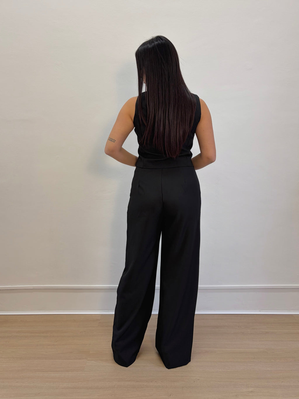 Coordinato gilet