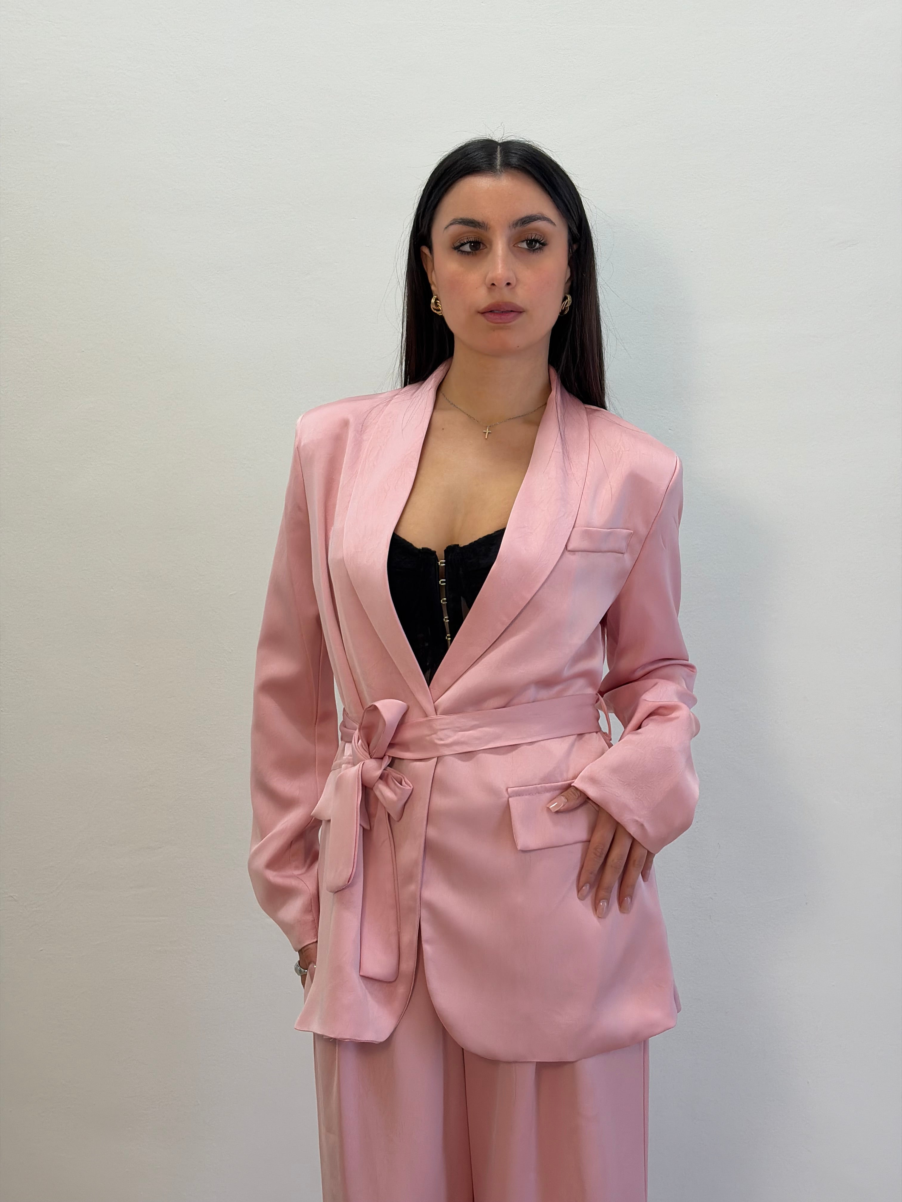 Completo Satin