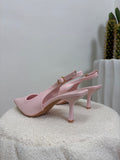 Slingback