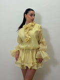 Mini dress Aurora