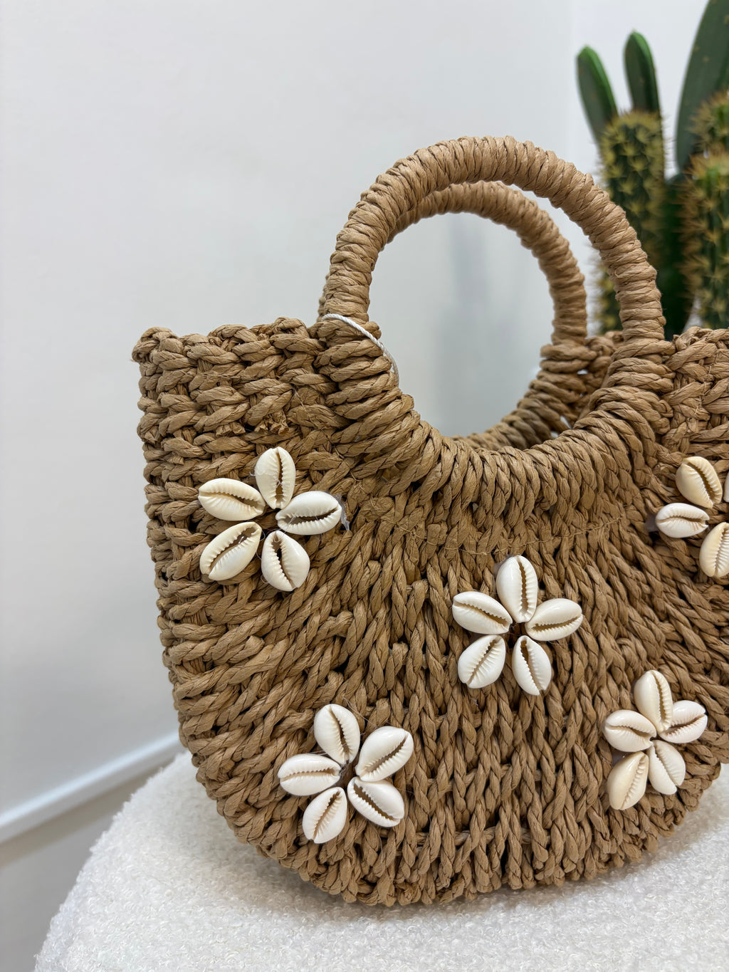 Borsa Shell