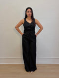 Coordinato gilet