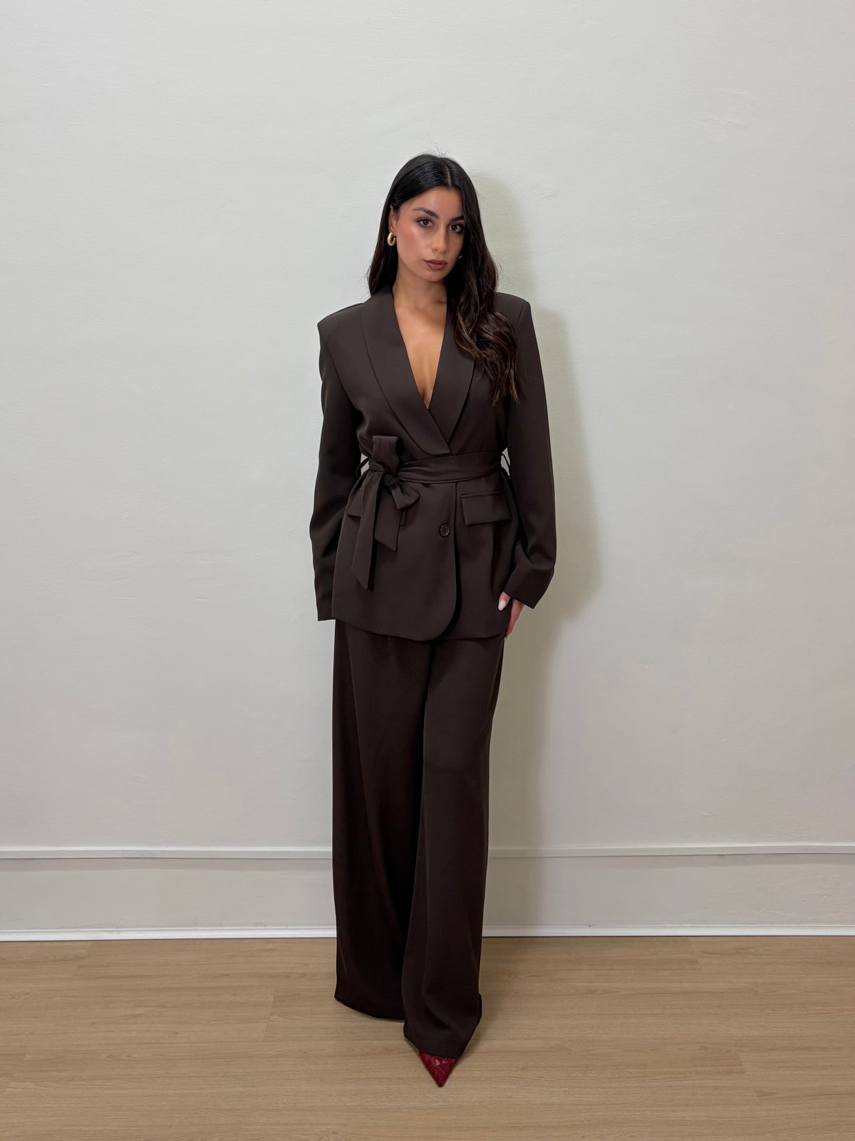Tailleur Bianca