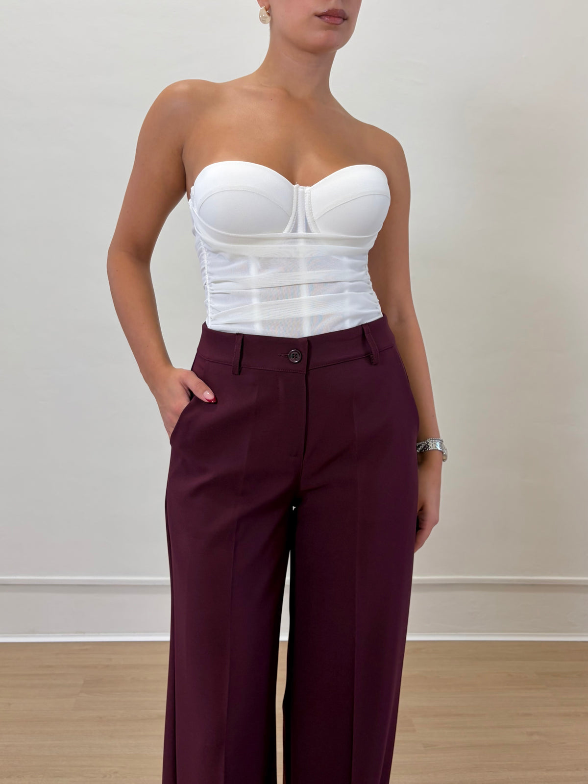 Tailleur Classic Chic
