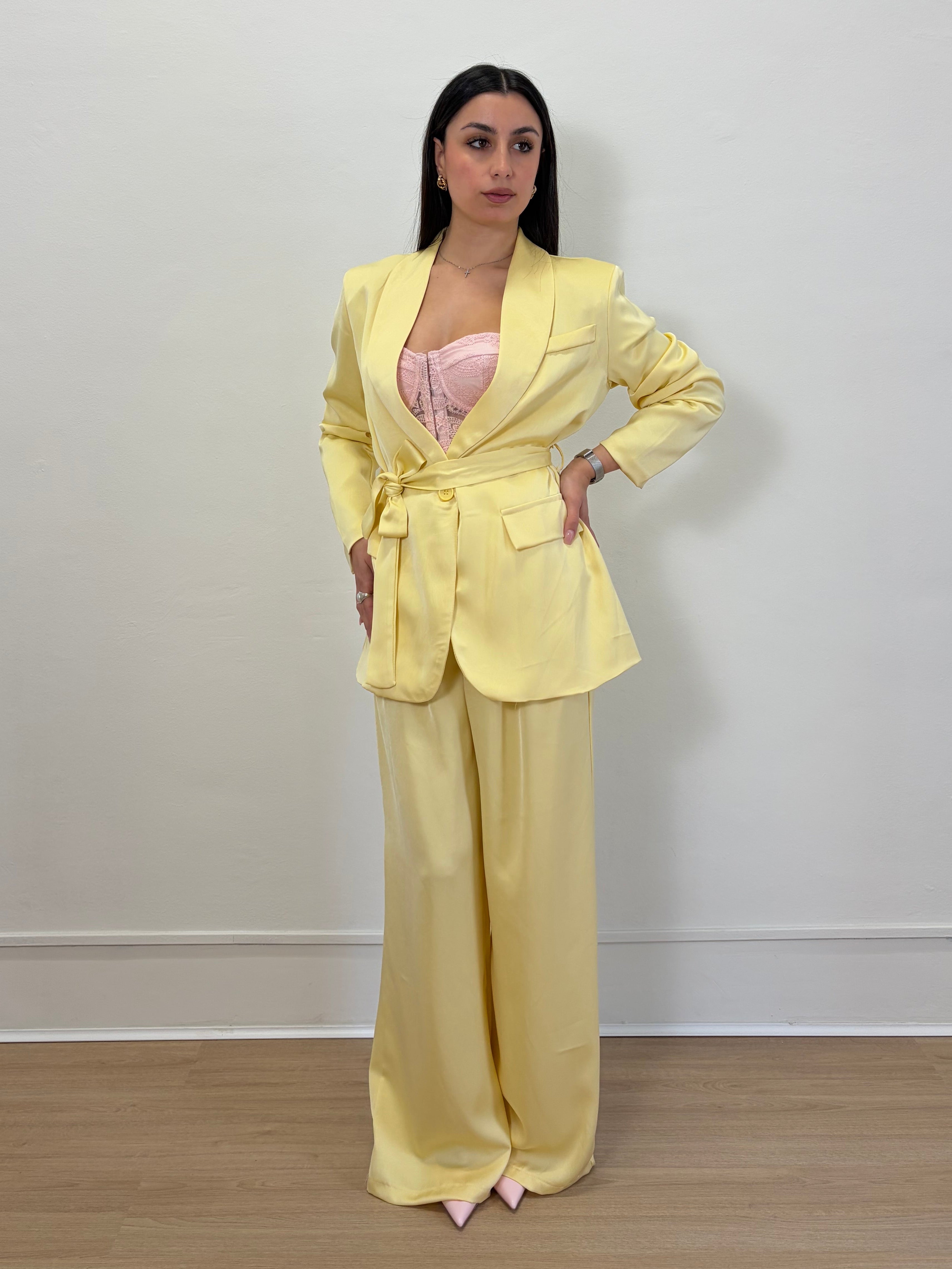 Completo Satin