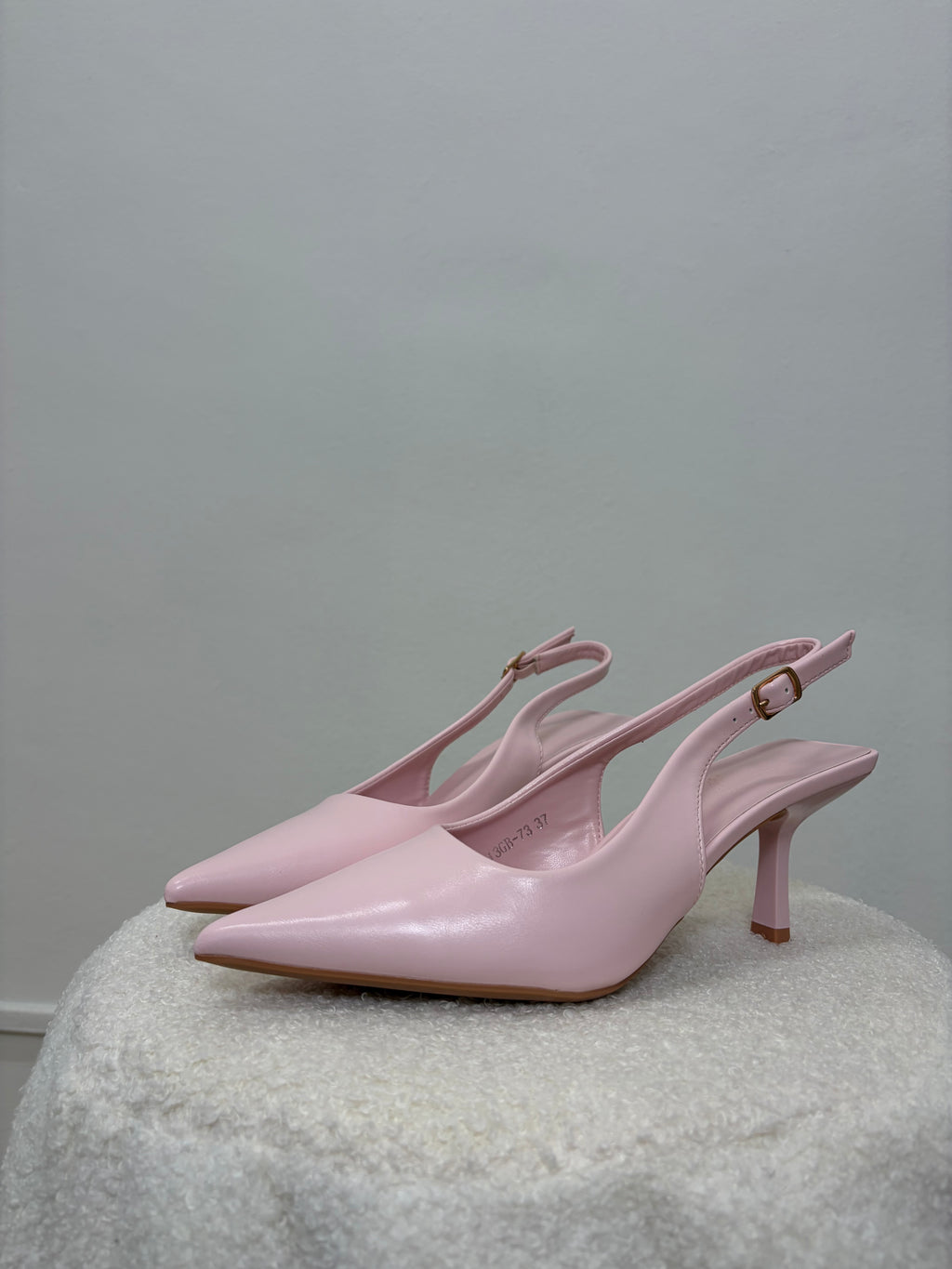 Slingback
