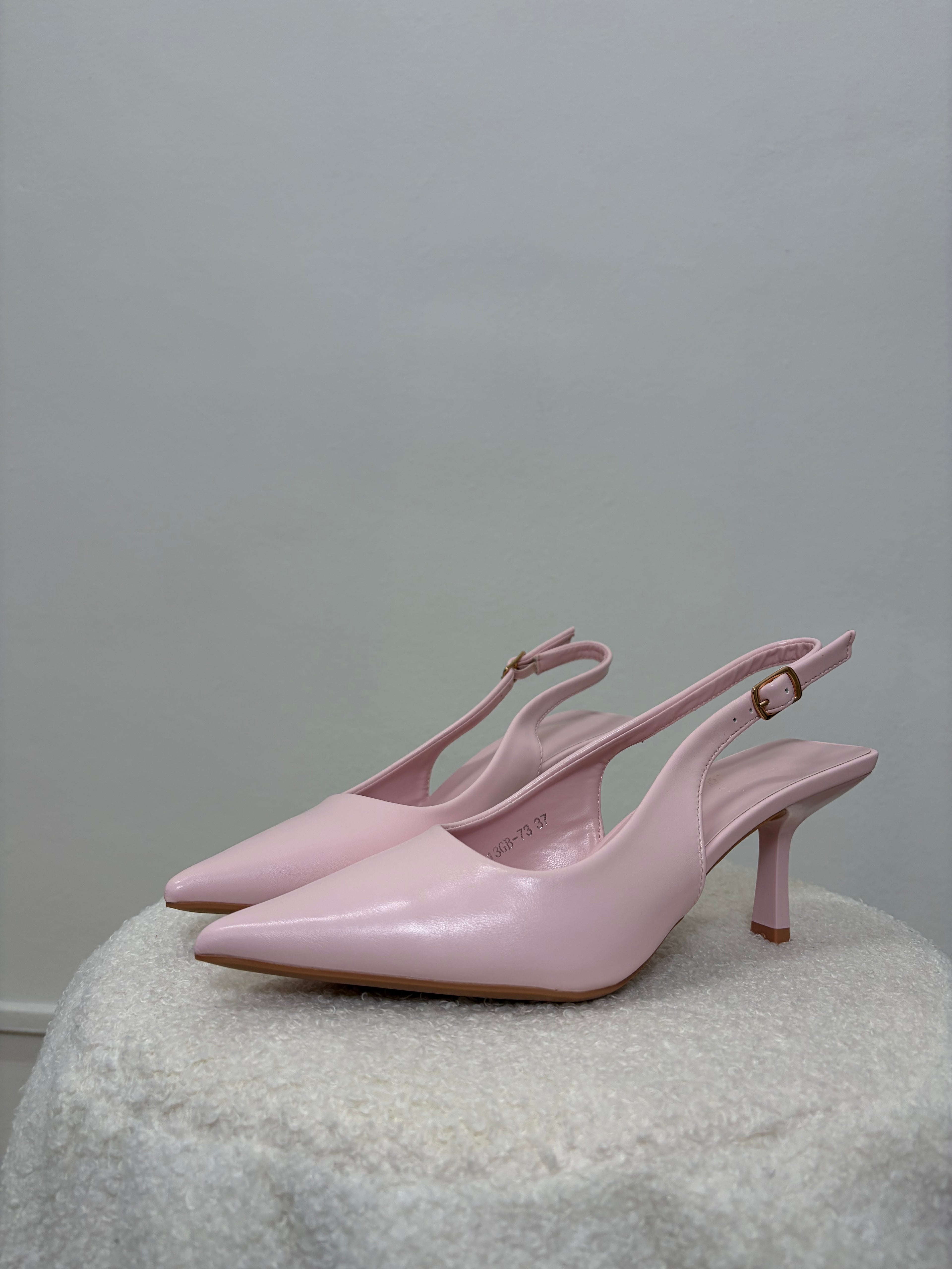 Slingback