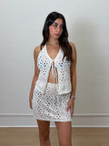 Coordinato crochet