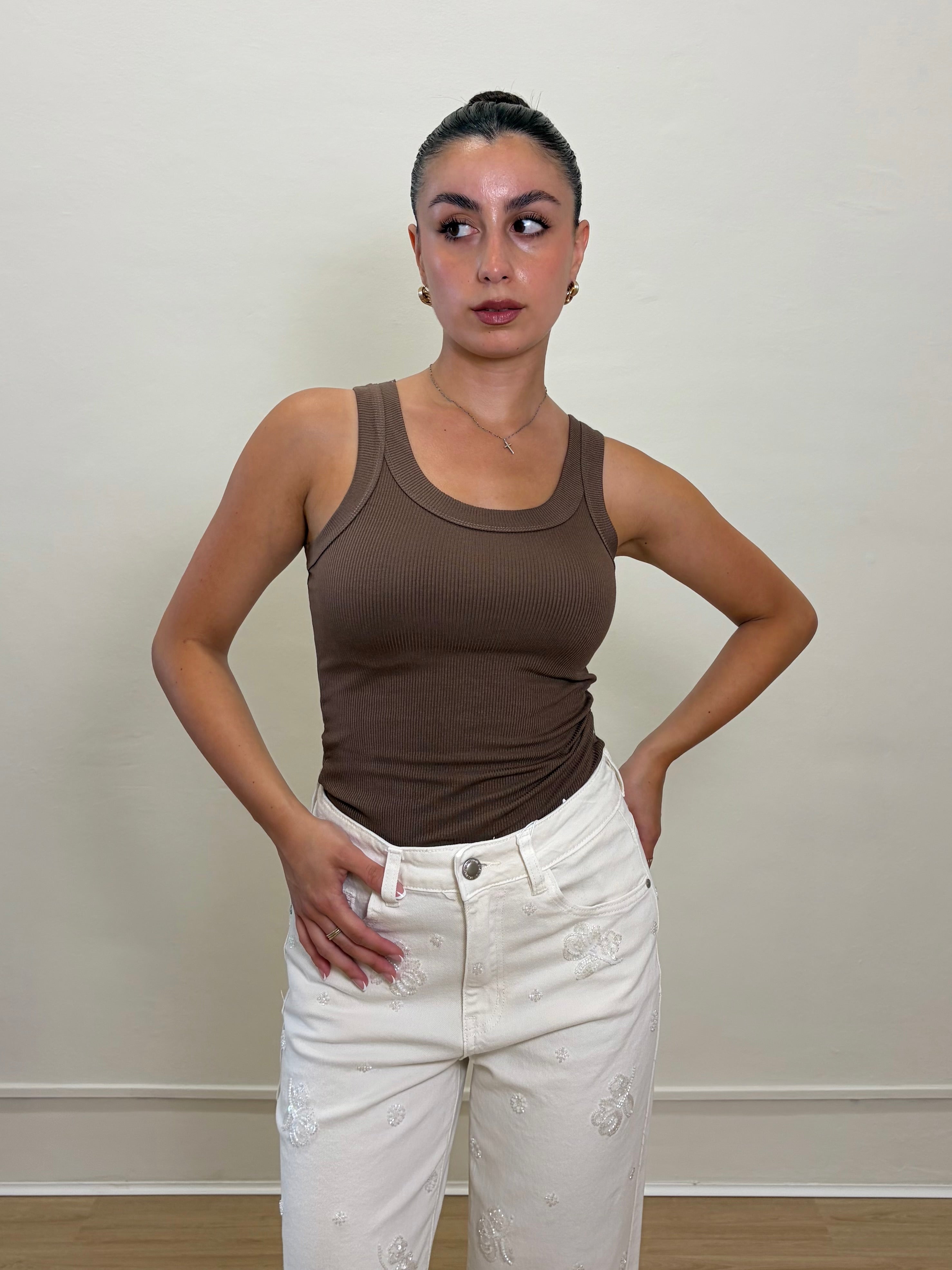 Canotta Kim