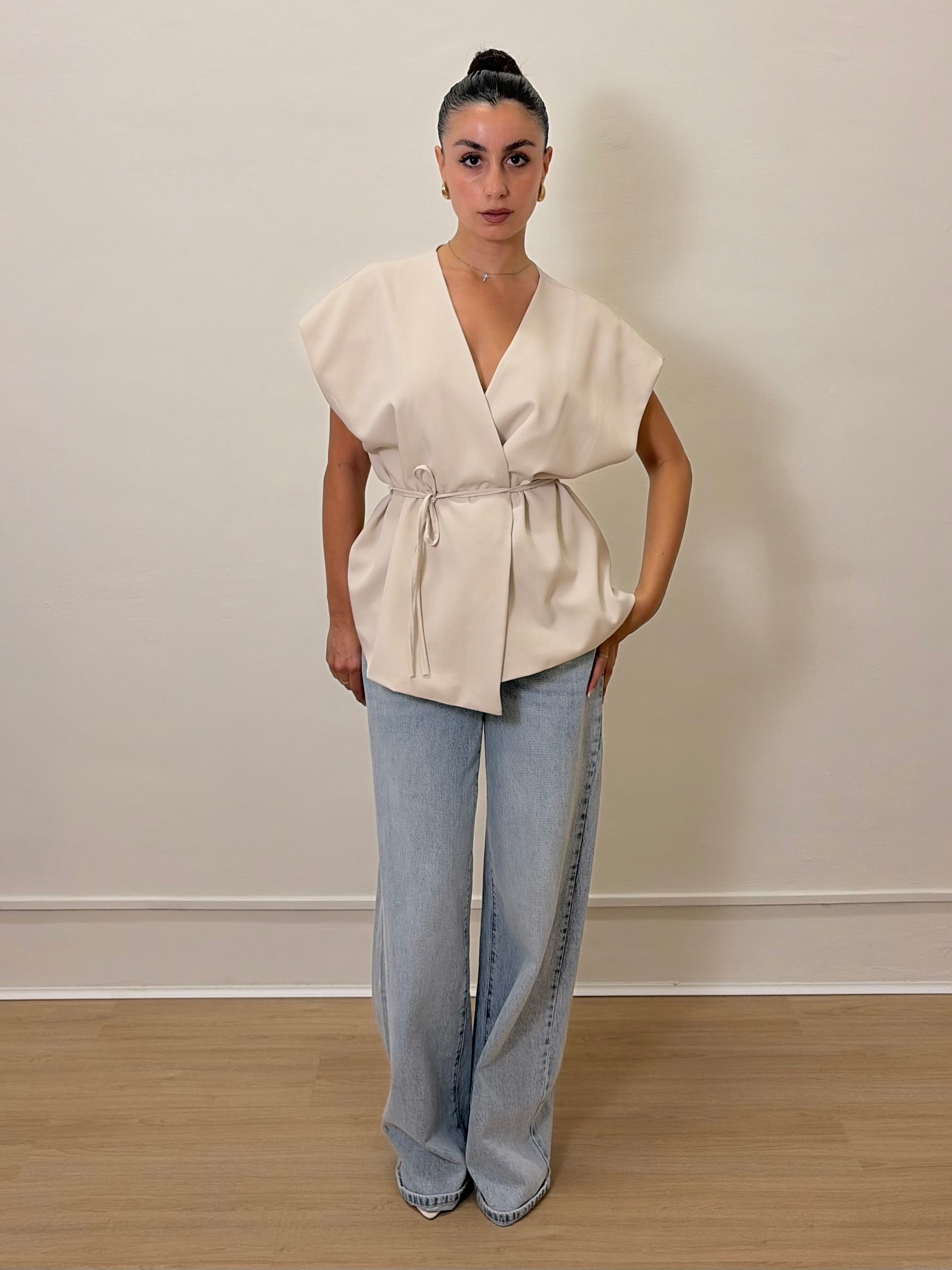 Gilet Daiana