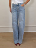 Jeans chiaro