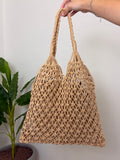 Borsa a rete