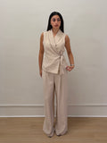 Coordinato gilet