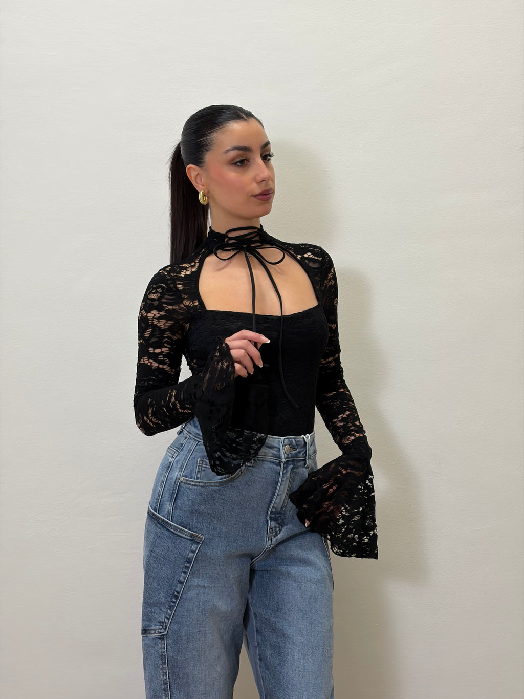 Body Alessia