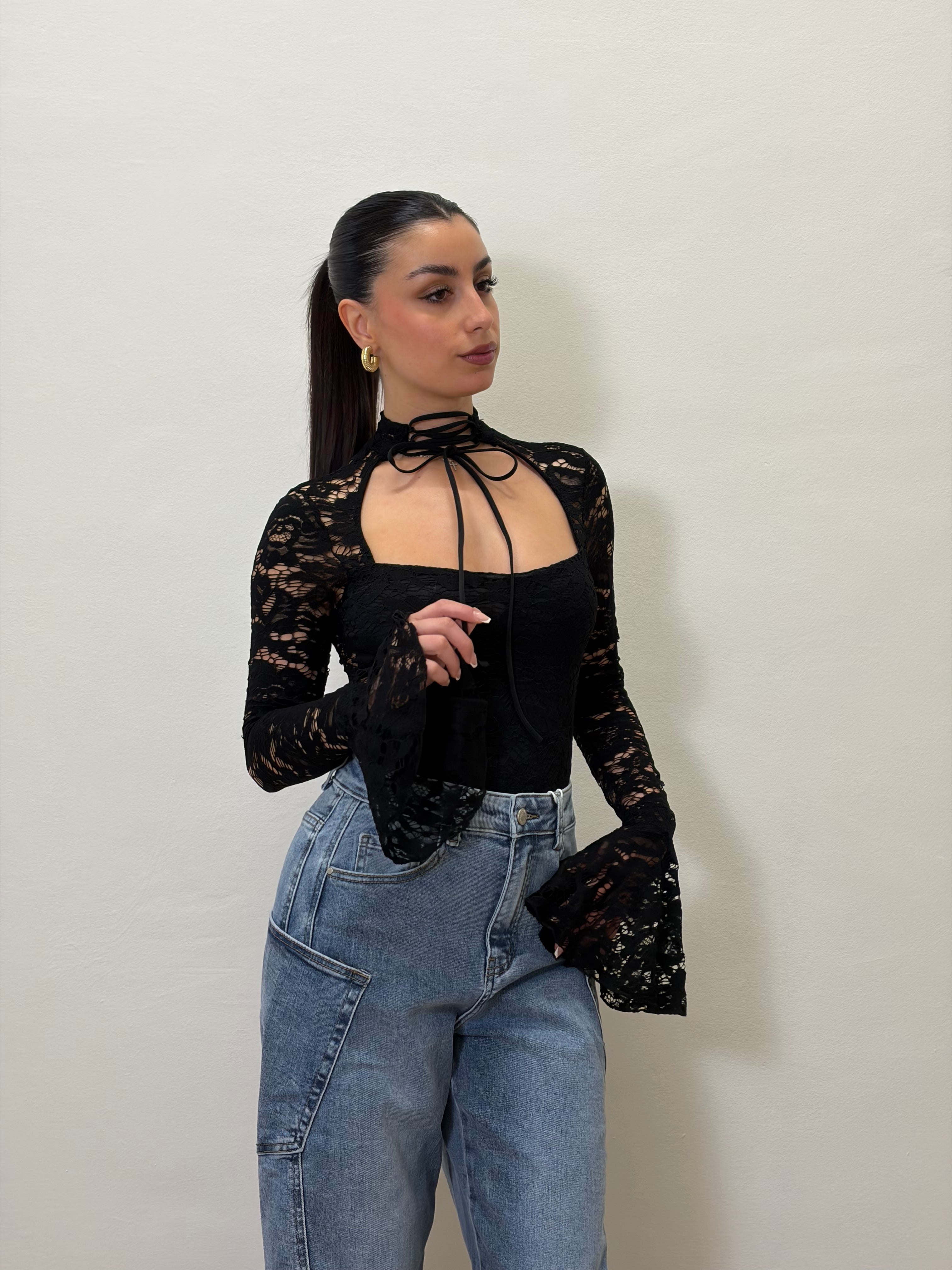 Body Alessia