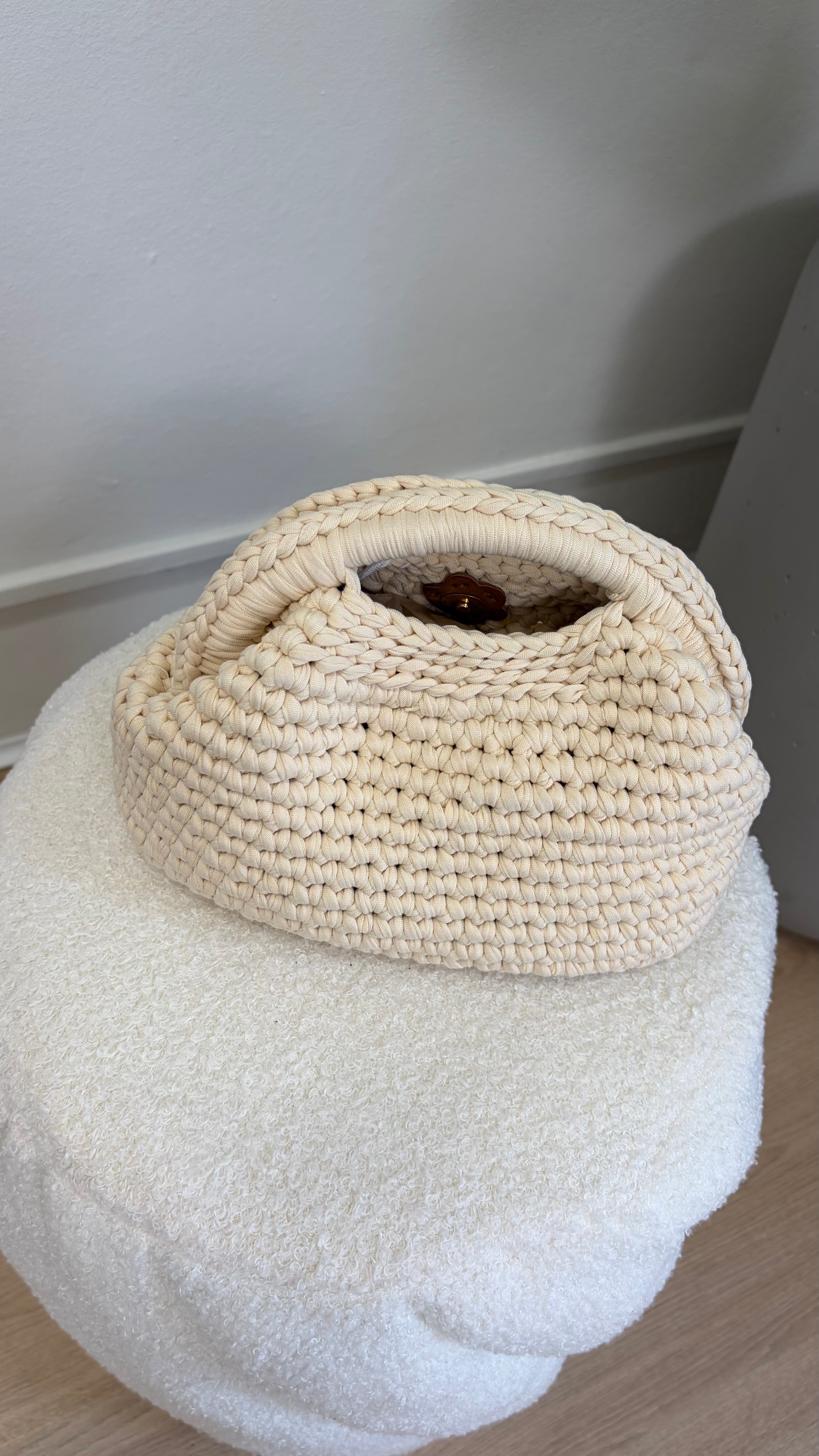 Borsa crochet