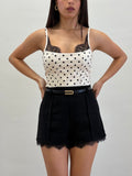 Top pois e pizzo