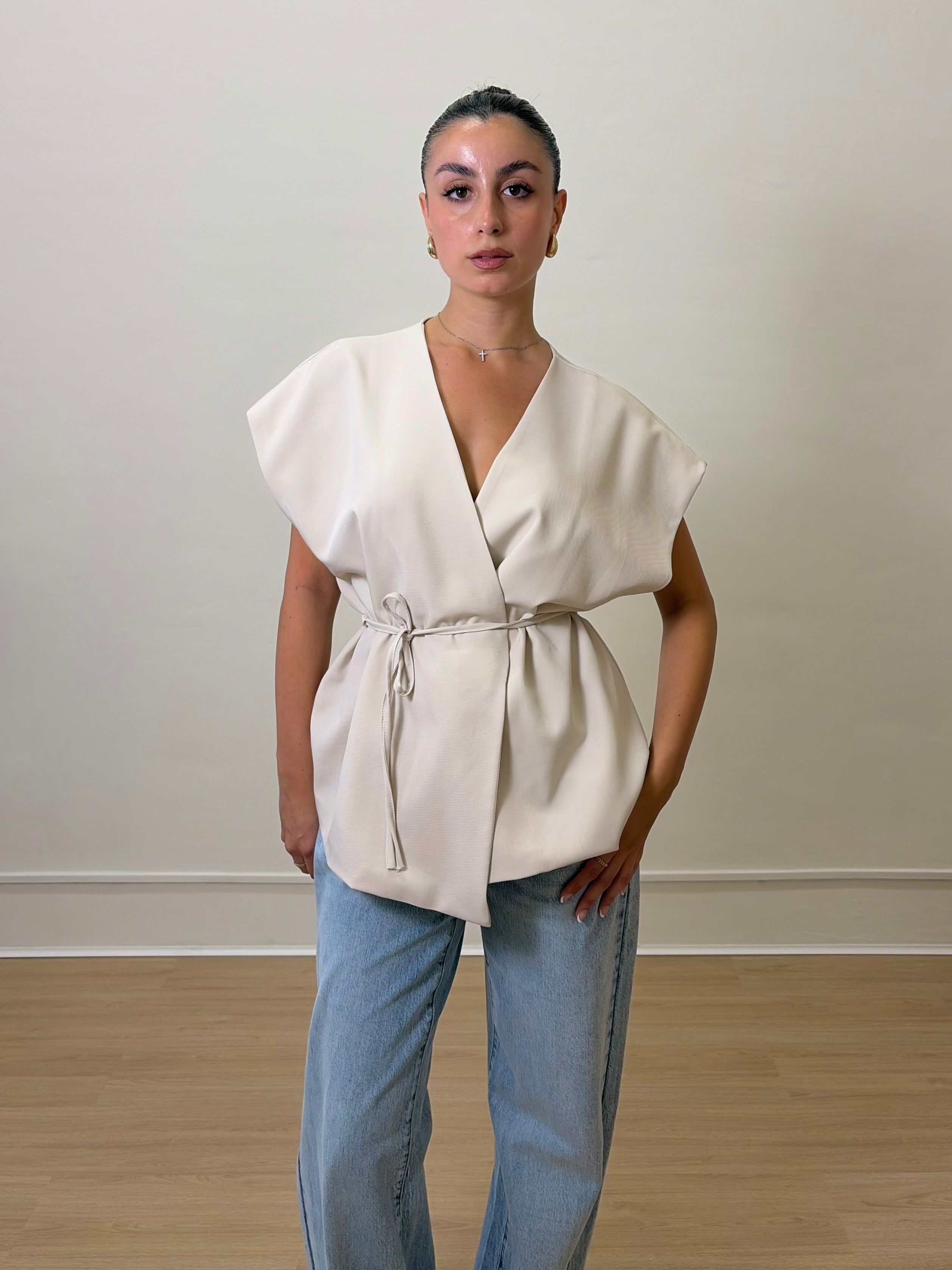 Gilet Daiana