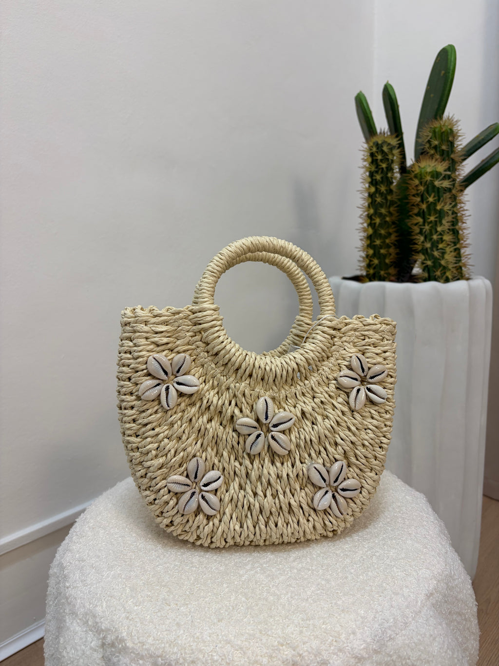 Borsa Shell