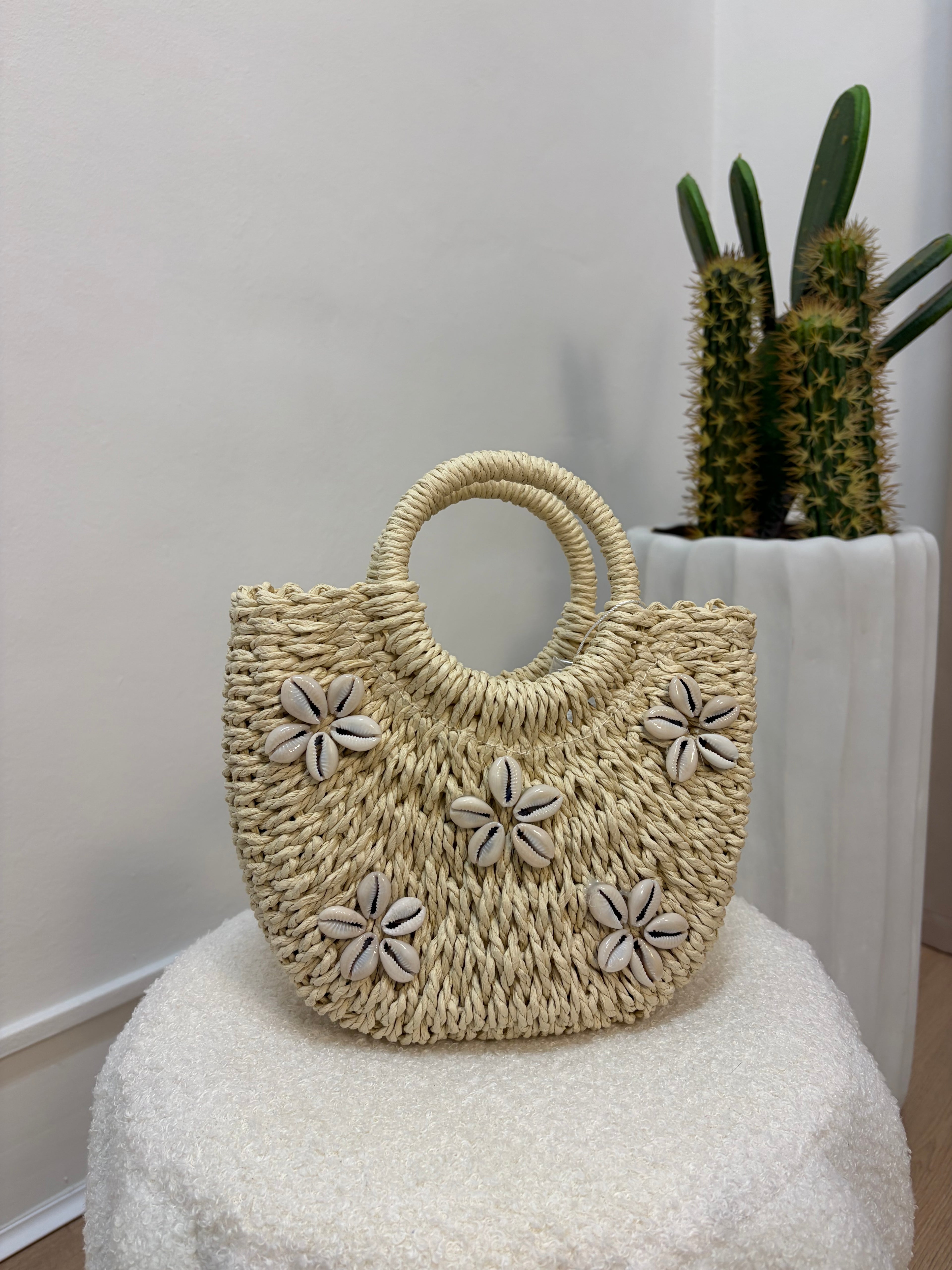 Borsa Shell