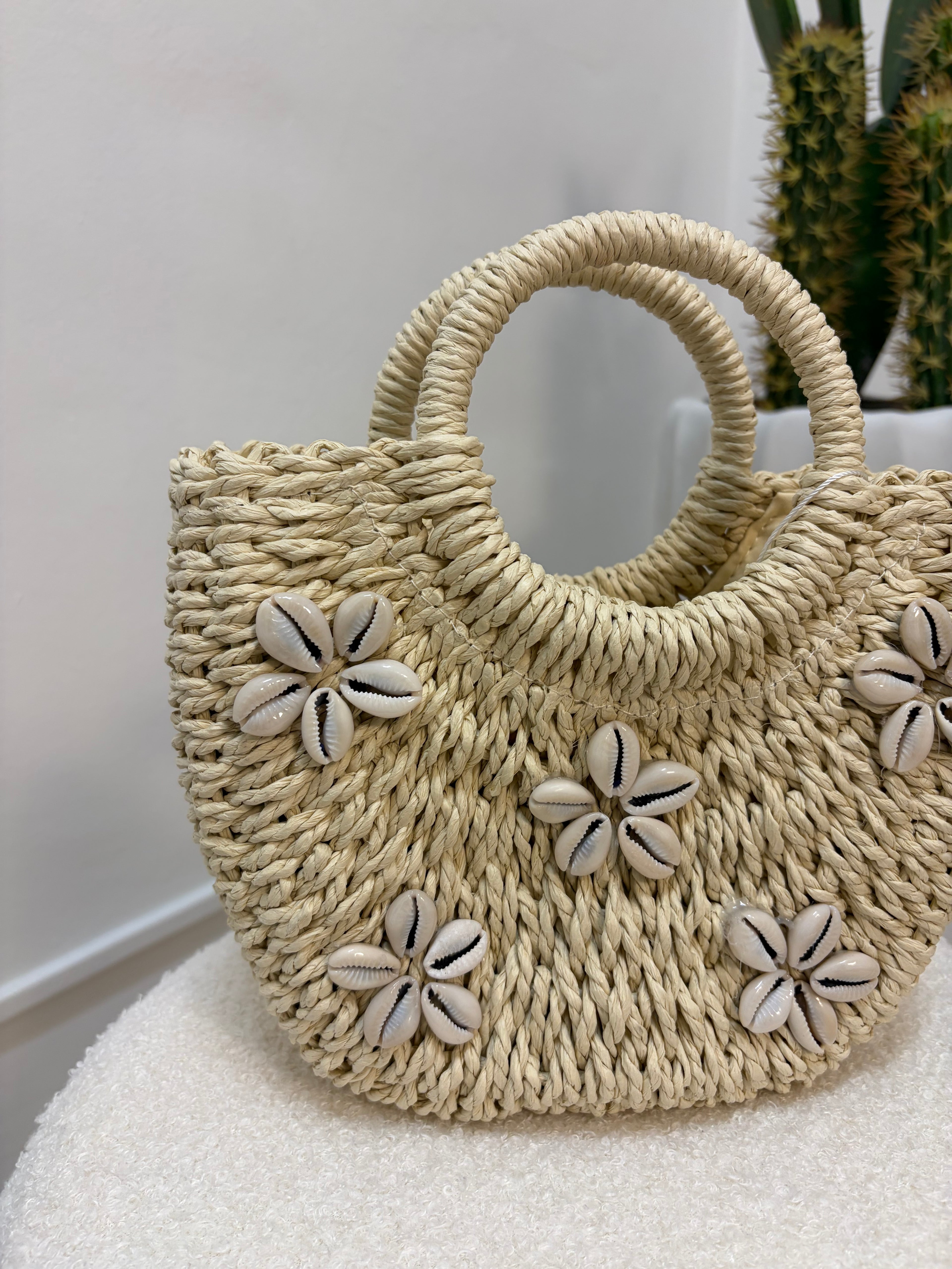 Borsa Shell