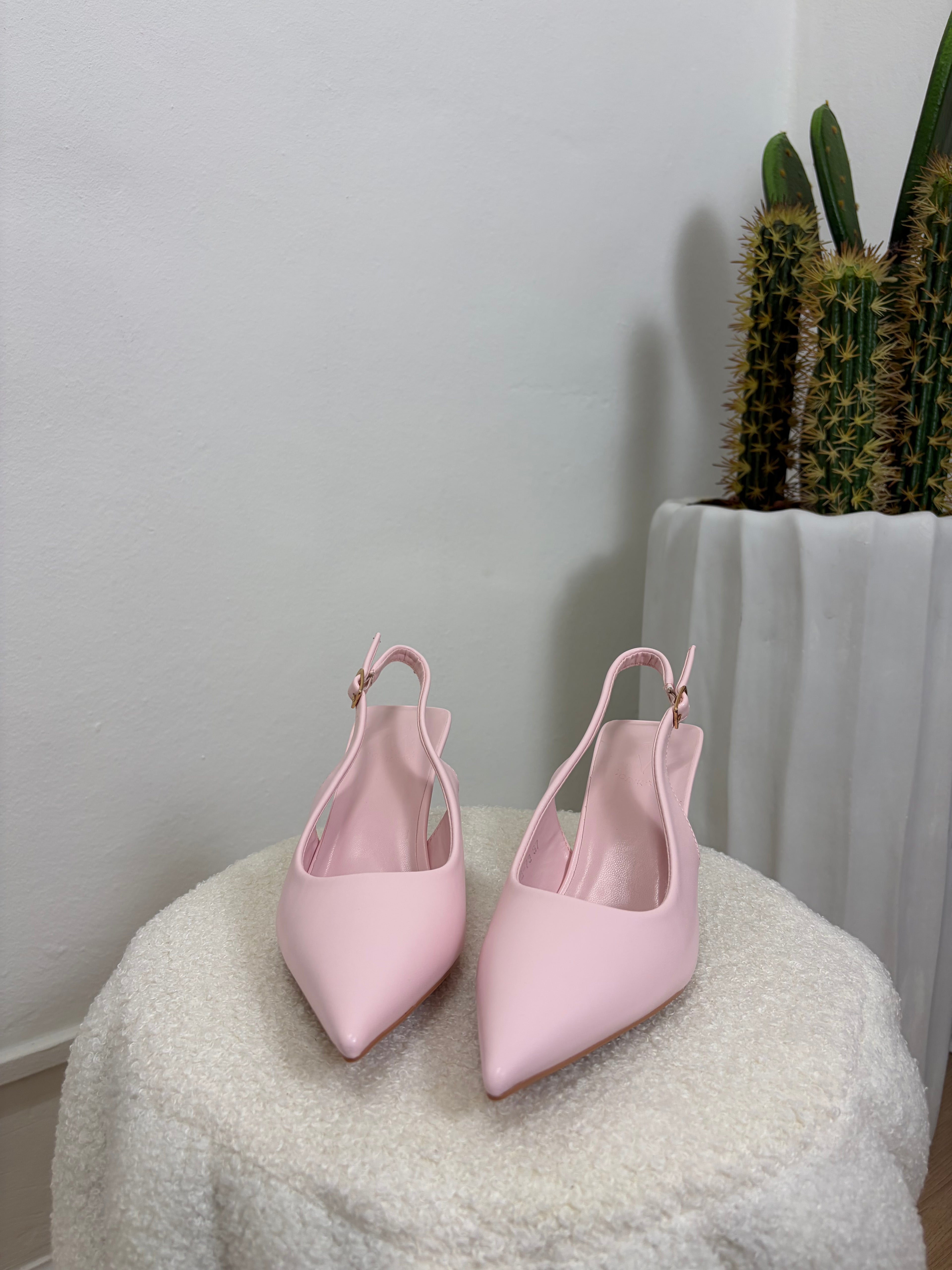 Slingback