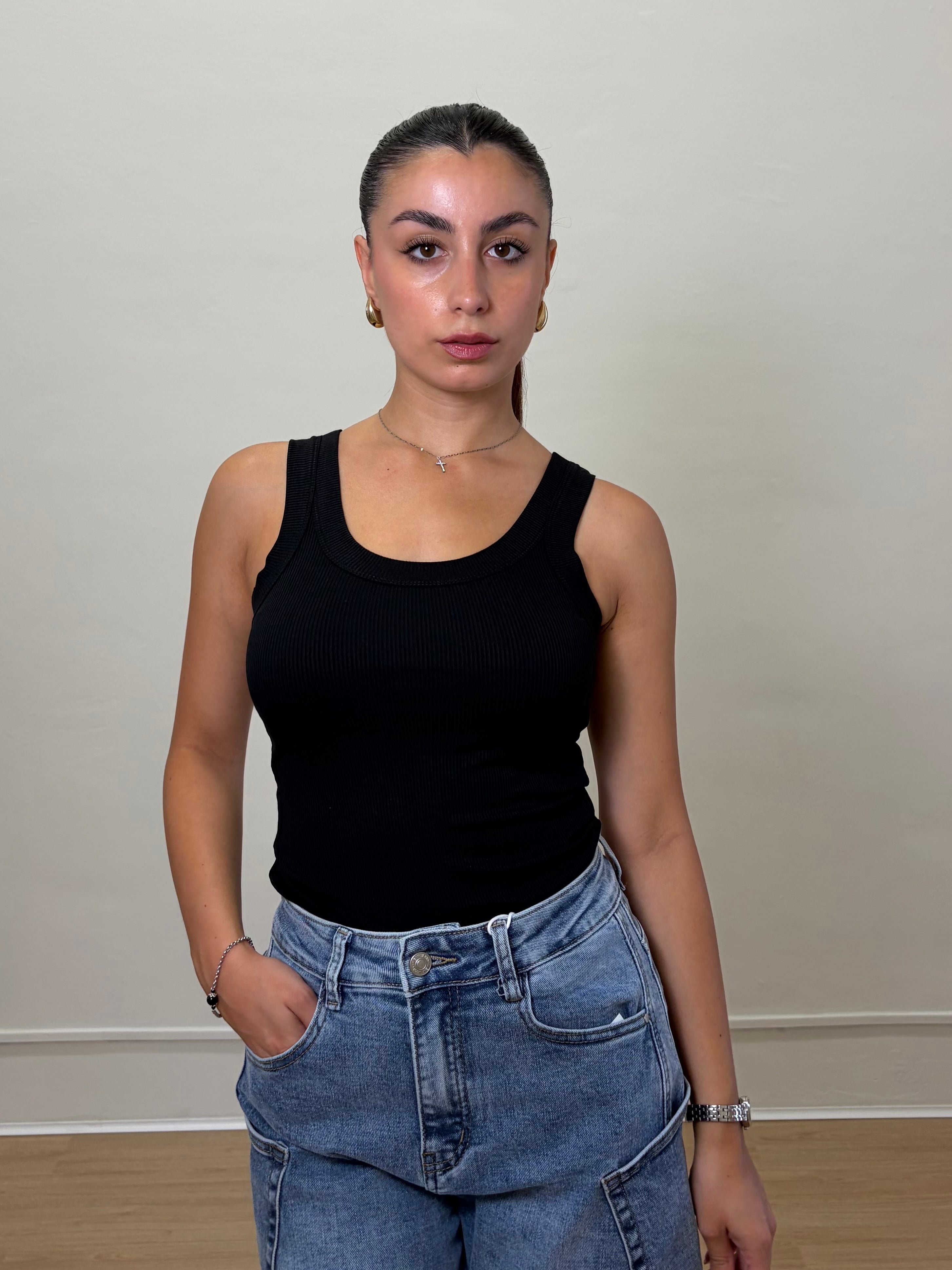 Canotta Kim
