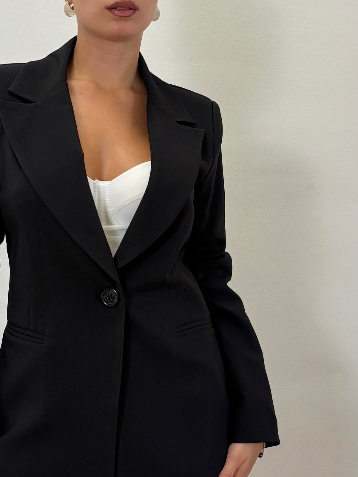 Tailleur Classic Chic